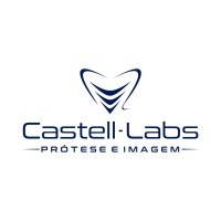 Logotipo da empresa CASTELL