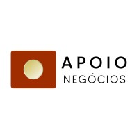 Logotipo da empresa APOIO