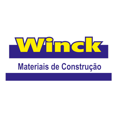Logotipo da empresa WINCK MATERIAIS DE CONSTRUCAO