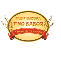 Logotipo da empresa PANIFICADORA FINO SABOR