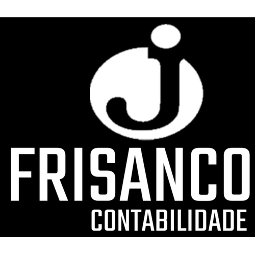 Logotipo da empresa J FRISANCO CONTABILIDADE