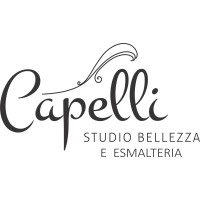 Logotipo da empresa SALAO CAPELLI
