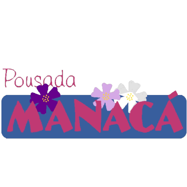 Logotipo da empresa POUSADA MANACA