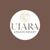 Logotipo da empresa UIARA AMAZON RESORT