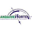 Logotipo da empresa ANDAIMENORTE