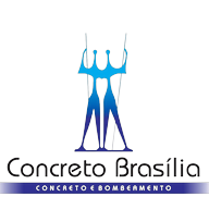 Logotipo da empresa CONCRETO BRASILIA