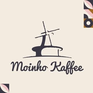 Logotipo da empresa MOINHO DO VALE