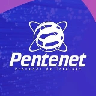 Logotipo da empresa PENTENET