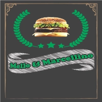 Logotipo da empresa EMBALAGENS MELLO E MARCELLINO