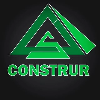Logotipo da empresa CONSTRUR
