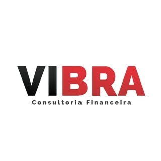 Logotipo da empresa VIBRA CONSULTORIA EMPRESARIAL