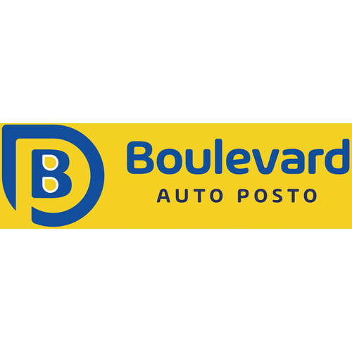 Logotipo da empresa AUTO POSTO BOULEVARD