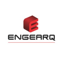 Logotipo da empresa ENGEARQ