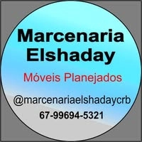 Logotipo da empresa MARCENARIA EL SHADAY