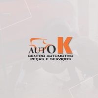 Logotipo da empresa ROCHA PECAS