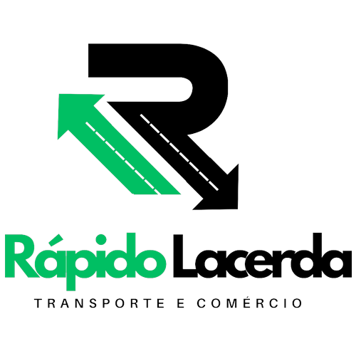 Logotipo da empresa RAPIDO LACERDA