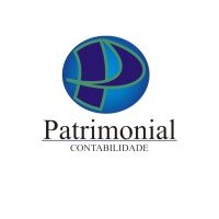 Logotipo da empresa PATRIMONIAL CONTABILIDADE