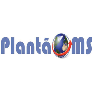 Logotipo da empresa PLANTAO MS