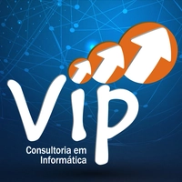 Logotipo da empresa VIP CONSULTORIA EM INFORMATICA