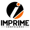 Logotipo da empresa IMPRIME