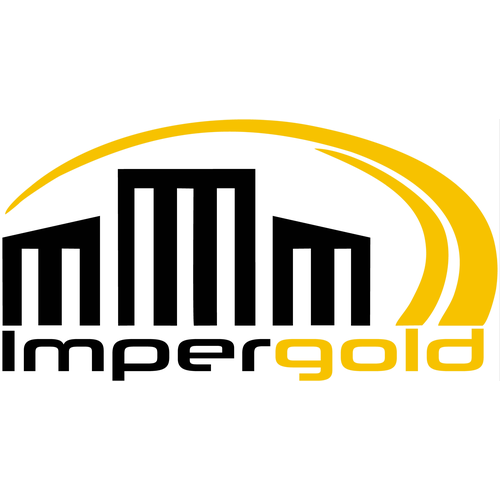 Logotipo da empresa IMPERGOLD