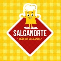 Logotipo da empresa SALGANORTE