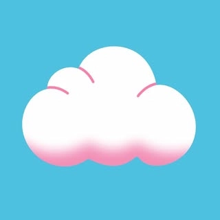 Logotipo da empresa PINK DREAM PIJAMAS