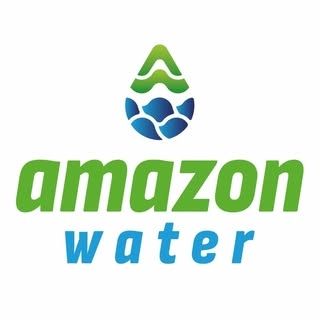 Logotipo da empresa AMAZONWATER