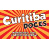 Logotipo da empresa CURITIBA DOCES