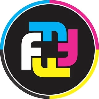 Logotipo da empresa FOCO DESIGN & GRAFICA