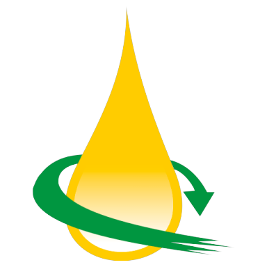 Logotipo da empresa ECOLIMP