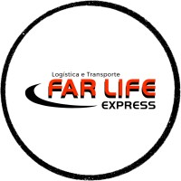 Logotipo da empresa TRANSPORTADORA FAR LIFE LOGISTICA EXPRESS LTDA