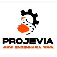 Logotipo da empresa PROJEVIA ENGENHARIA LTDA
