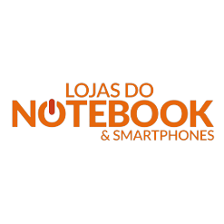 Logotipo da empresa LOJAS DO NOTEBOOK E SMARTPHONES