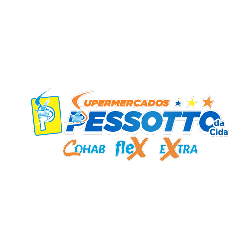 Logotipo da empresa PESSOTTO FLEX