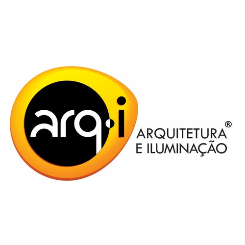 Logotipo da empresa ARQ-I - ARQUITETURA E ILUMINACAO