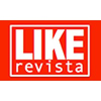 Logotipo da empresa REVISTA LIFE
