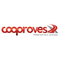 Logotipo da empresa COOPROVES