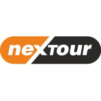 Logotipo da empresa NEXTOUR