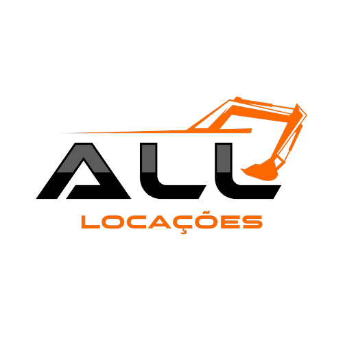 Logotipo da empresa A L L LOCACAO