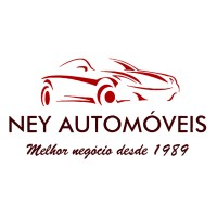 Logotipo da empresa NEY AUTOMOVEIS