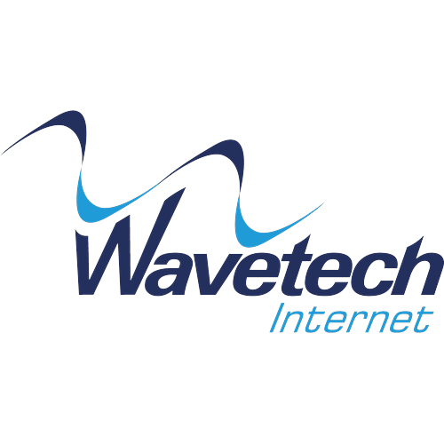 Logotipo da empresa WAVETECH SOLUCOES EM INFORMATICA LTDA