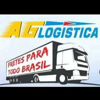 Logotipo da empresa AG LOGISTICA