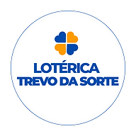 Logotipo da empresa LOTERICA TREVO DA SORTE