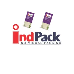 Logotipo da empresa INDIVIDUAL PACKING LTDA