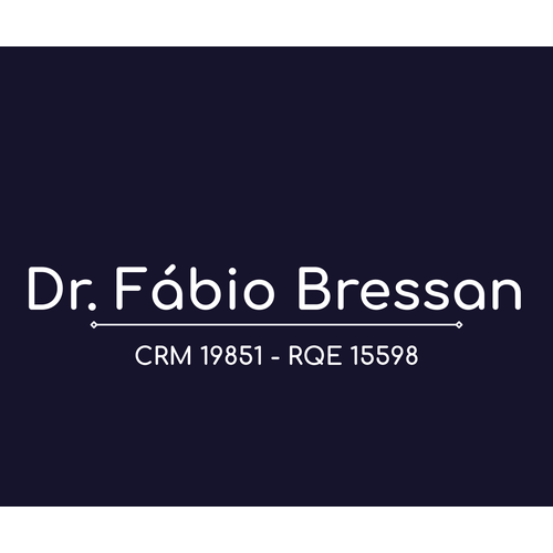 Logotipo da empresa BRESSAN & FERREIRA LTDA