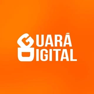 Logotipo da empresa GUARA DIGITAL