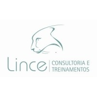 Logotipo da empresa LINCE CONSULTORIA E TREINAMENTOS