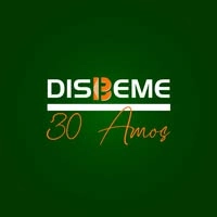 Logotipo da empresa DISBEME