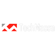 Logotipo da empresa TECHMASSA